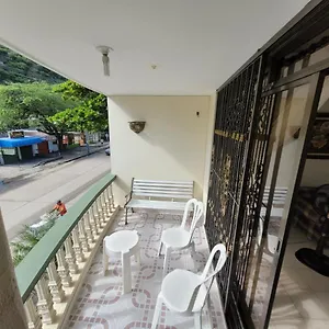 Rodadero Confort Mar Y Sol Apartamento Gaira