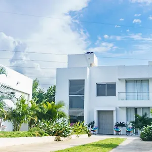 Casa Con Piscina Сasa de vacaciones Santa Marta (Magdalena)