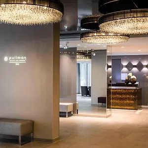 **** Hotel Pullman Allemagne