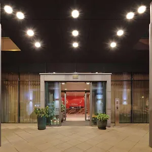 Adina Frankfurt Neue Oper Aparthotel