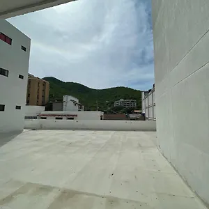 Rodadero Blanquita Luz 205 Apartamento Santa Marta (Magdalena)