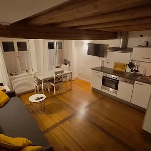 Am Rathaus Apartment Bamberg