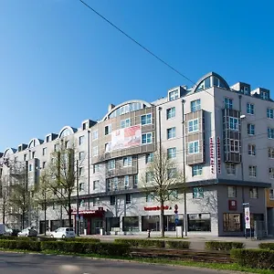 **** Hotel Leonardo Olympiapark Allemagne