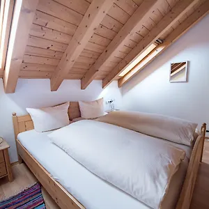 Fauser Apartment Oberstdorf