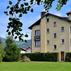 ** Hotel De Costaroche France