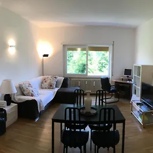 Applecat Gasthof Rom