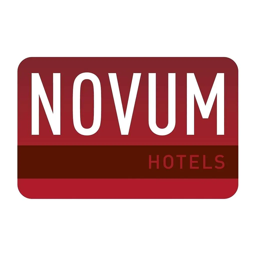 Novum Hotel Continental Frankfurt Frankfurt am Main
