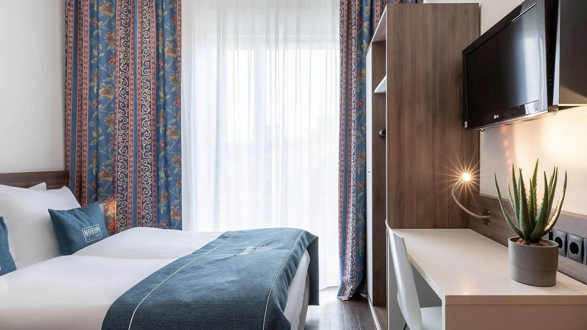 Hotel Continental Frankfurt Frankfurt am Main 3*,