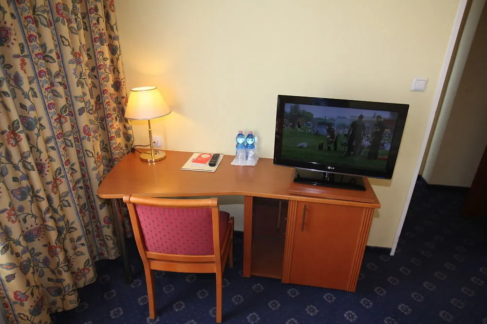 Hotel Continental Frankfurt Frankfurt am Main
